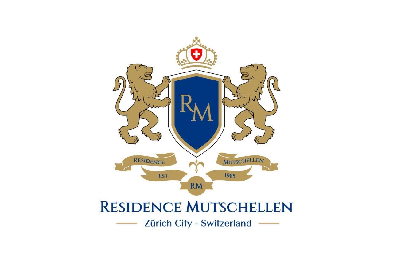 Residence Mutschellen Zürich Eksteriør bilde